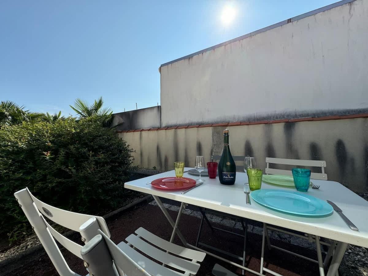 Apartment Les Vagues Dorees - Kiwi Aytre