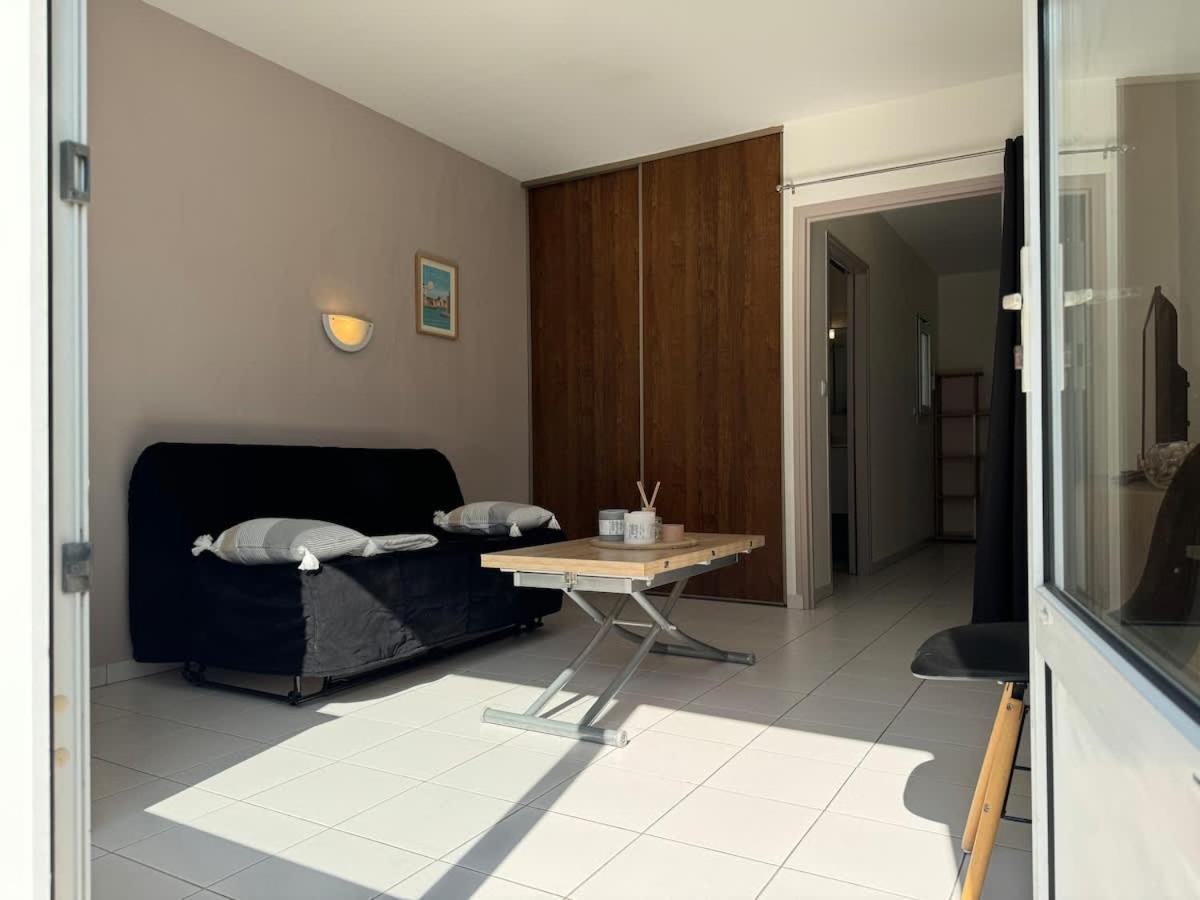 Appartement Les Vagues Dorees - Kiwi