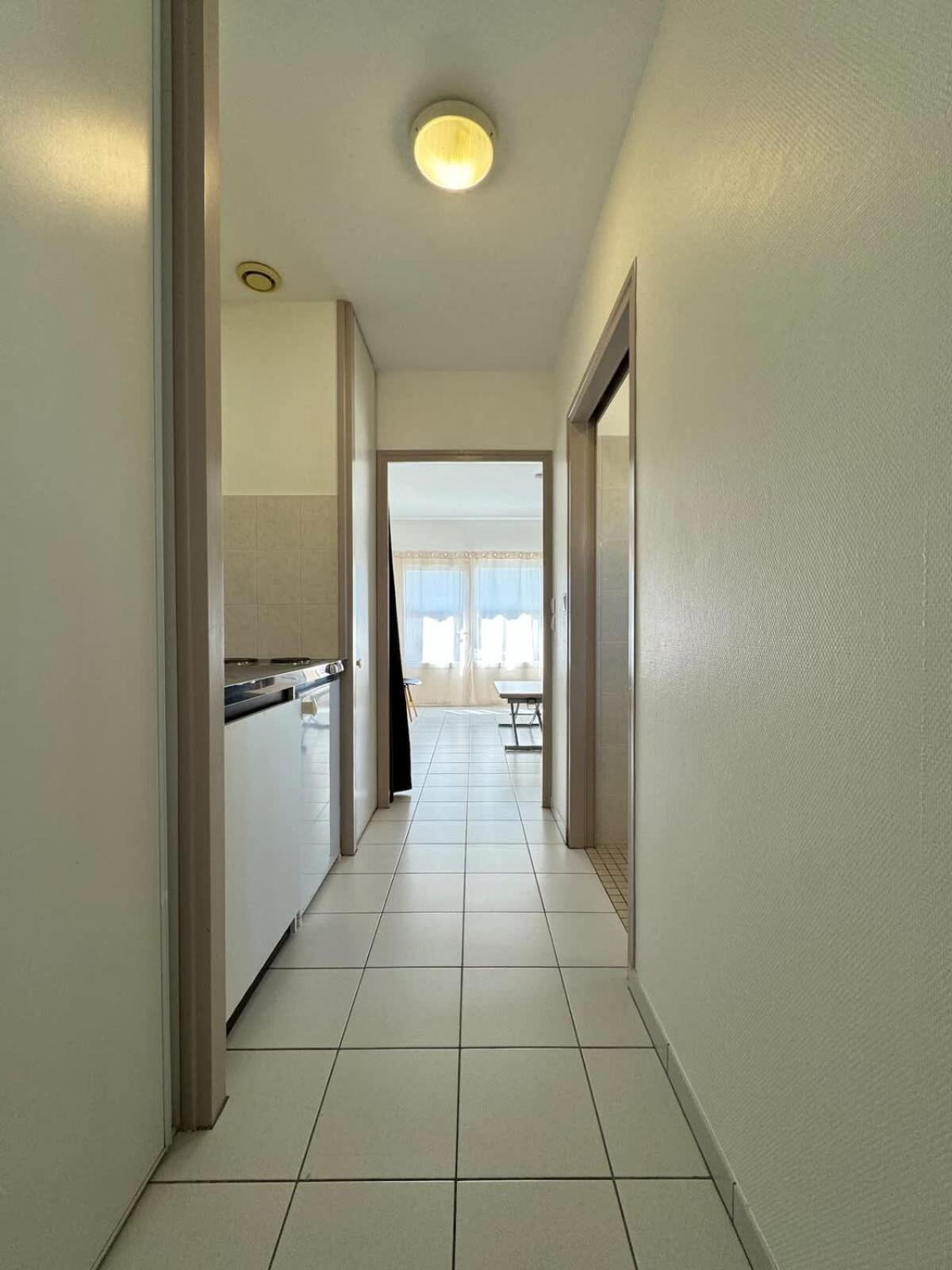 Appartement Les Vagues Dorees - Kiwi Aytré